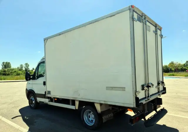 IVECO Daily 