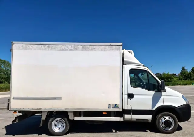 IVECO Daily 