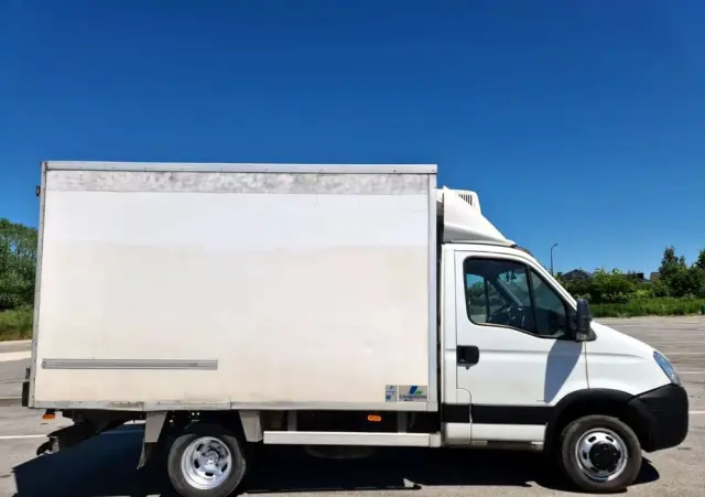 IVECO Daily 