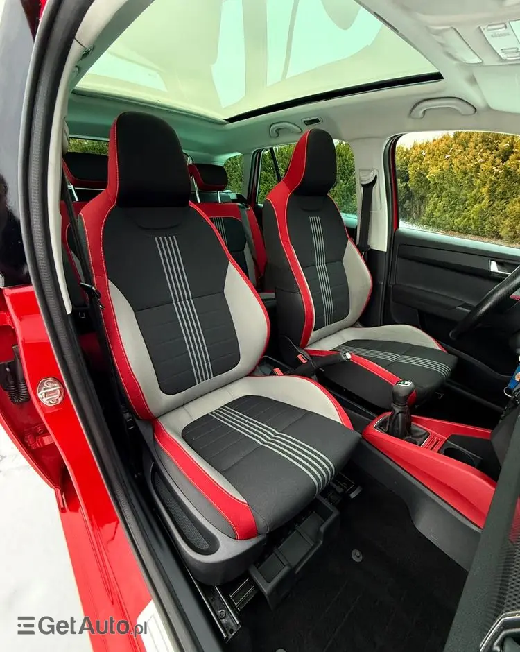 SKODA Fabia 1.0 Monte Carlo