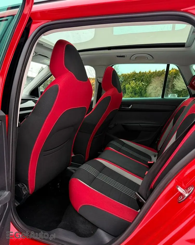 SKODA Fabia 1.0 Monte Carlo