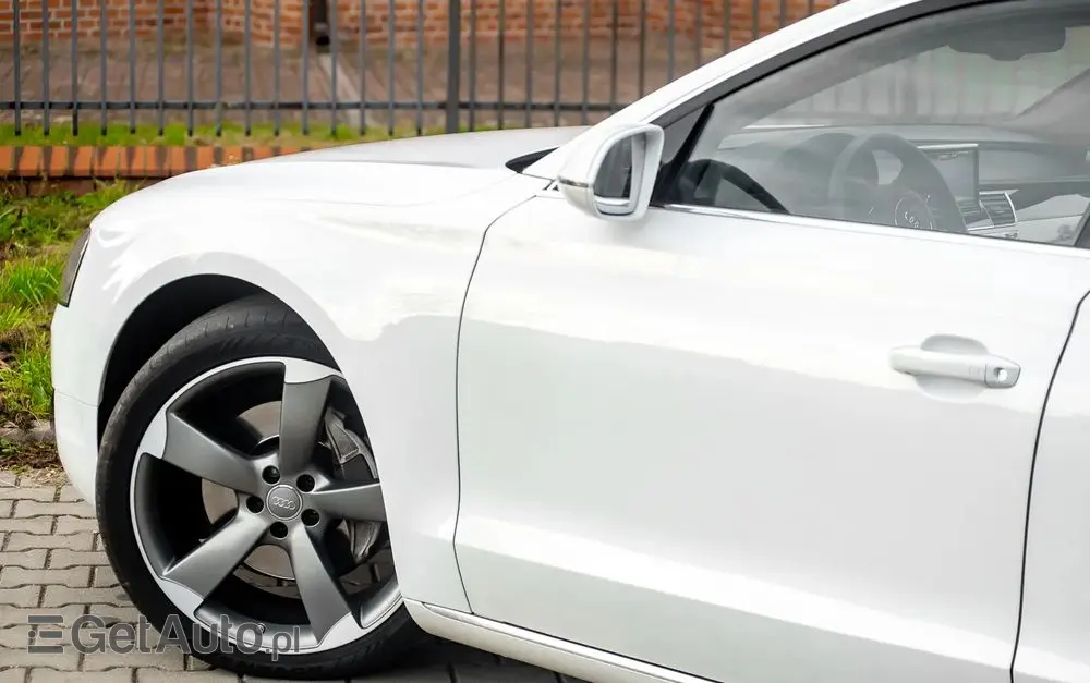 AUDI A8 3.0 TDI Quattro Progressive