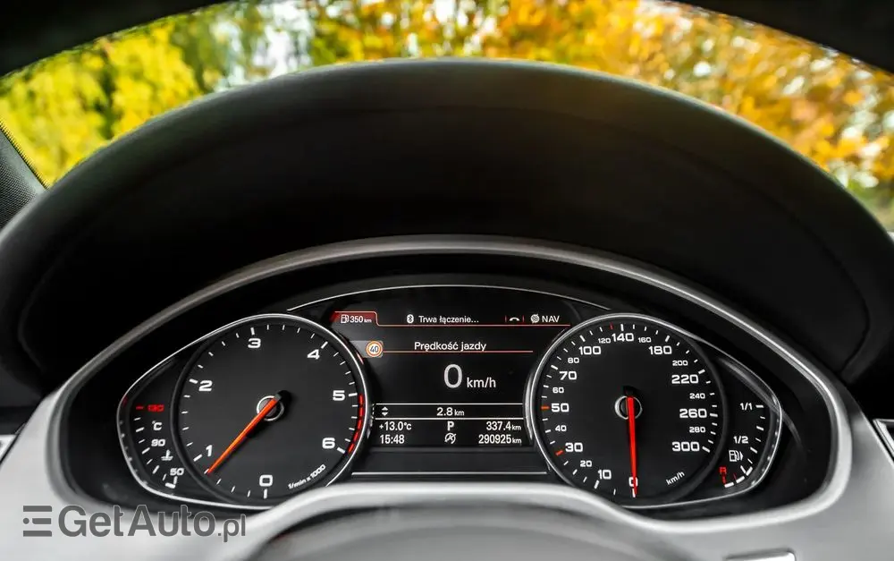 AUDI A8 3.0 TDI Quattro Progressive