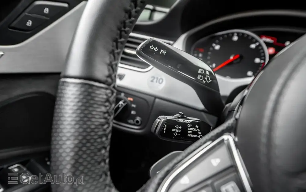 AUDI A8 3.0 TDI Quattro Progressive