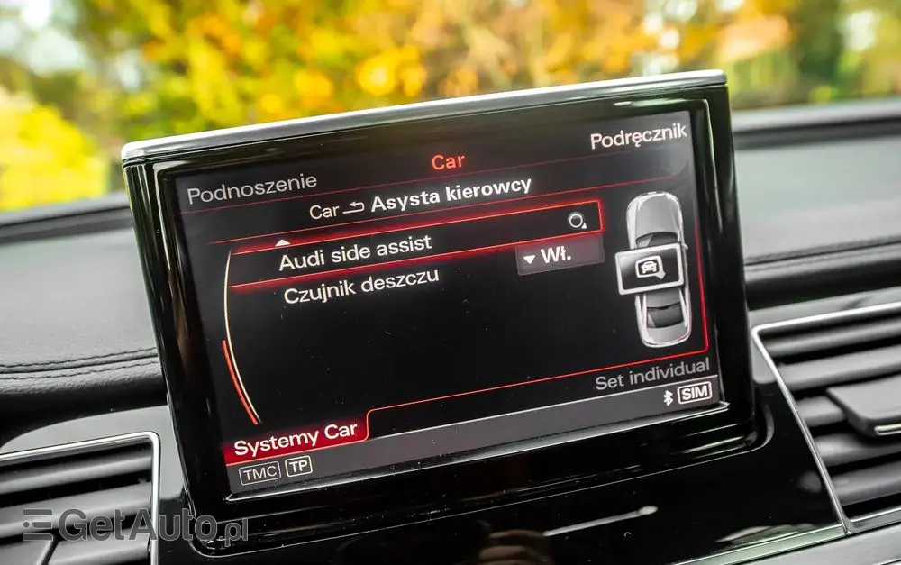 AUDI A8 3.0 TDI Quattro Progressive