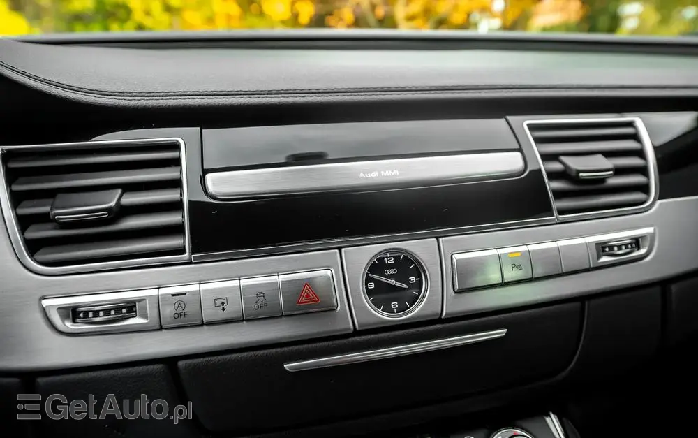 AUDI A8 3.0 TDI Quattro Progressive