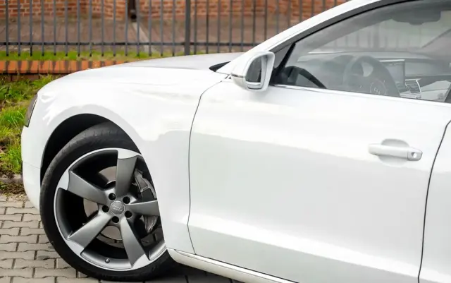 AUDI A8 3.0 TDI Quattro Progressive