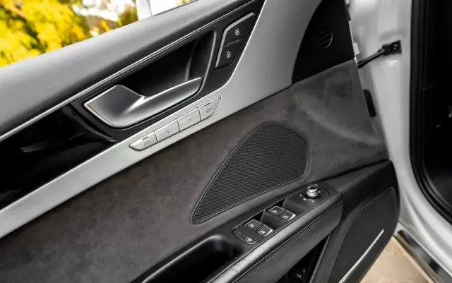 AUDI A8 3.0 TDI Quattro Progressive