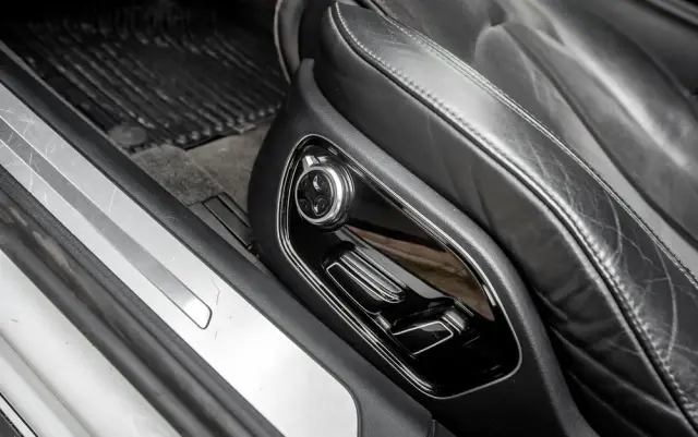 AUDI A8 3.0 TDI Quattro Progressive