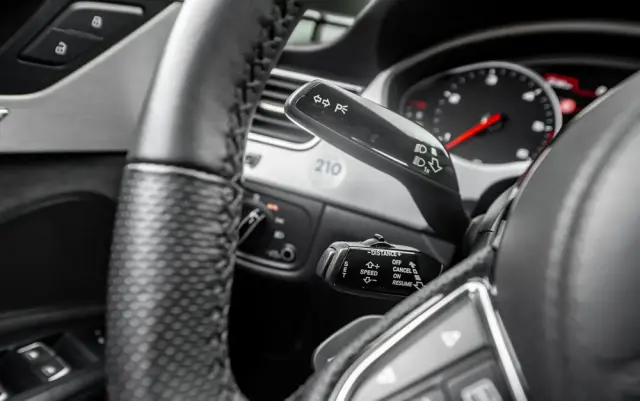 AUDI A8 3.0 TDI Quattro Progressive