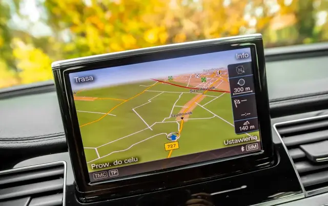 AUDI A8 3.0 TDI Quattro Progressive