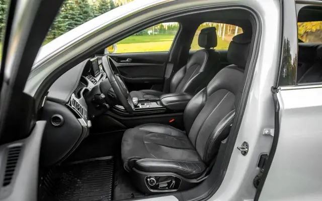 AUDI A8 3.0 TDI Quattro Progressive