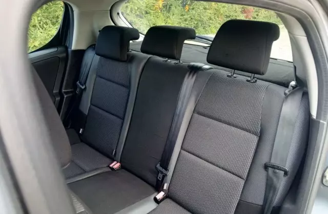 PEUGEOT 207 1.4 VTi (95 KM)