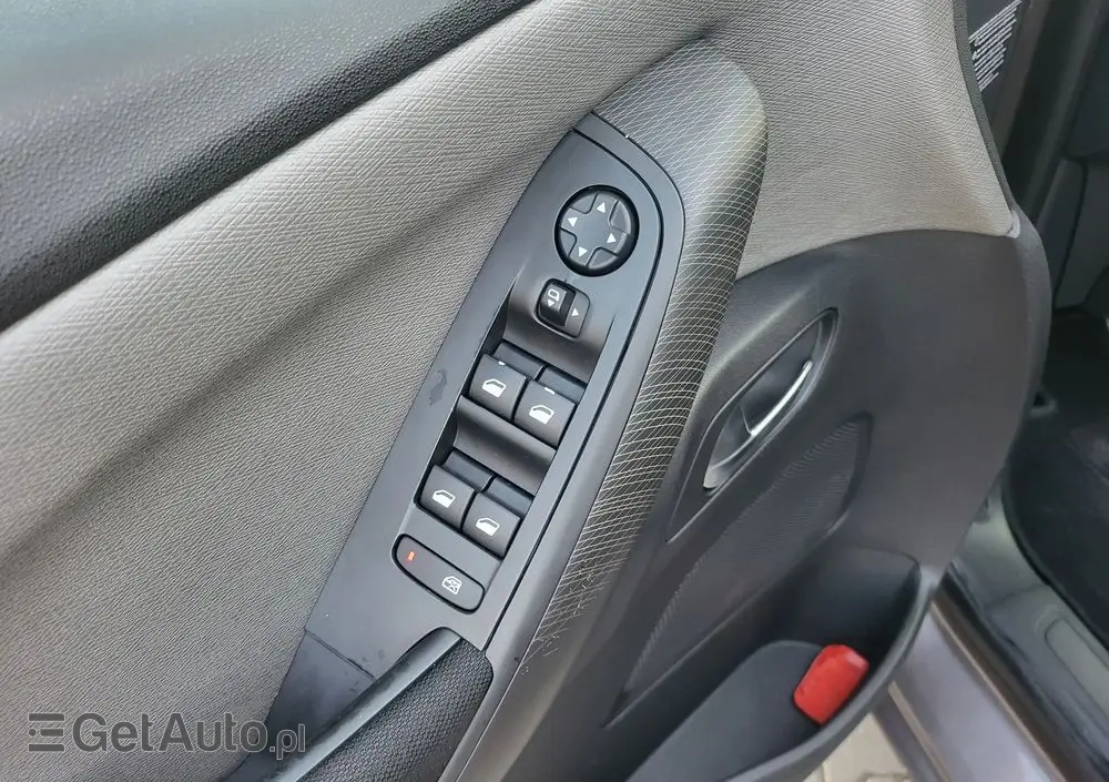 CITROËN C4 Grand Picasso 