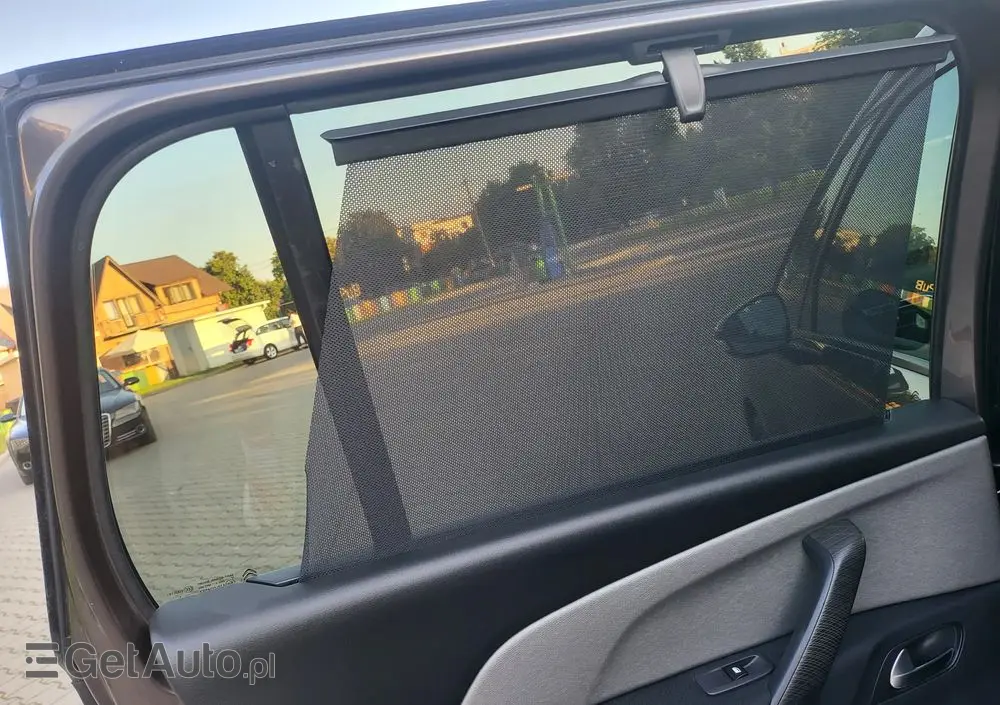 CITROËN C4 Grand Picasso 