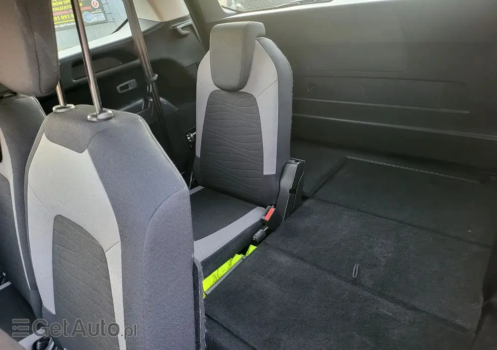CITROËN C4 Grand Picasso 