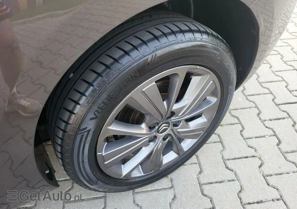 CITROËN C4 Grand Picasso 