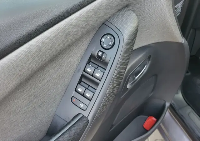 CITROËN C4 Grand Picasso 