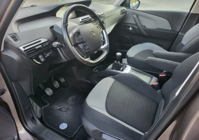CITROËN C4 Grand Picasso 