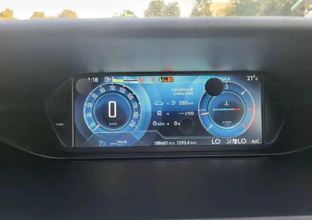 CITROËN C4 Grand Picasso 