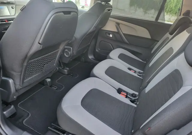CITROËN C4 Grand Picasso 