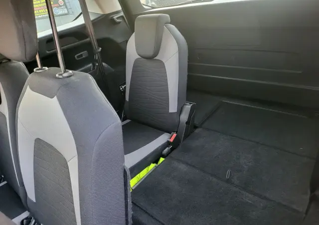 CITROËN C4 Grand Picasso 