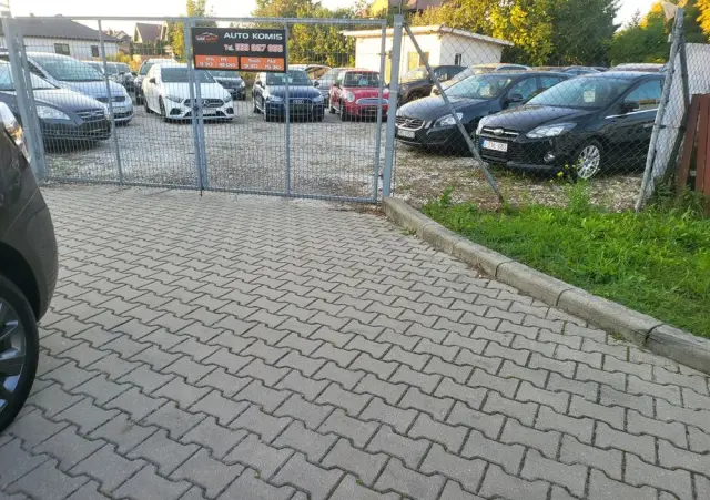 CITROËN C4 Grand Picasso 