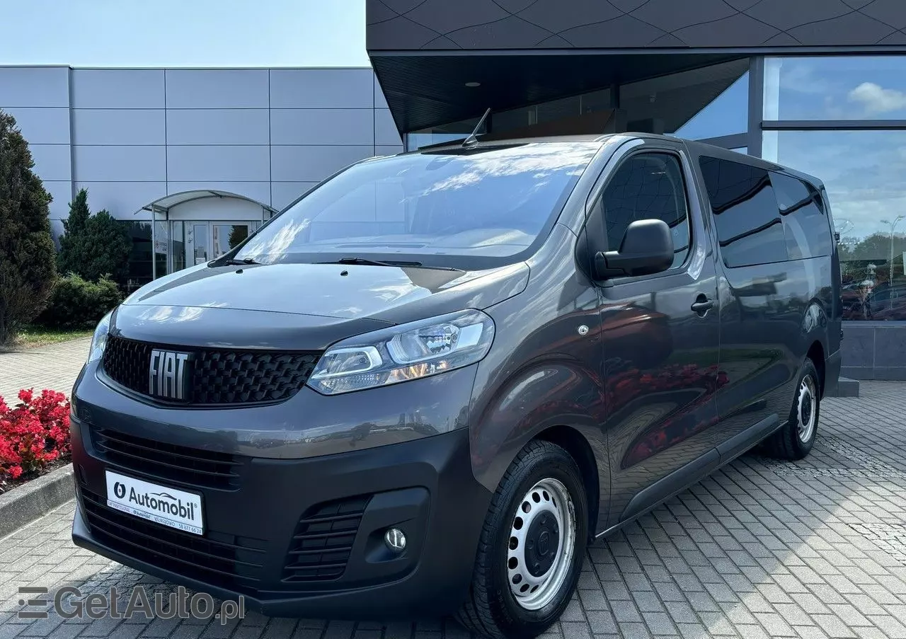 FIAT Scudo 