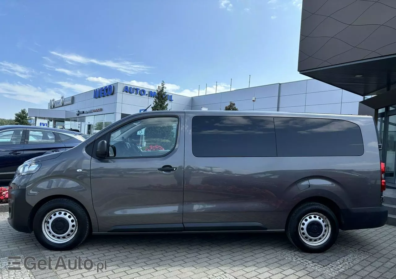 FIAT Scudo 