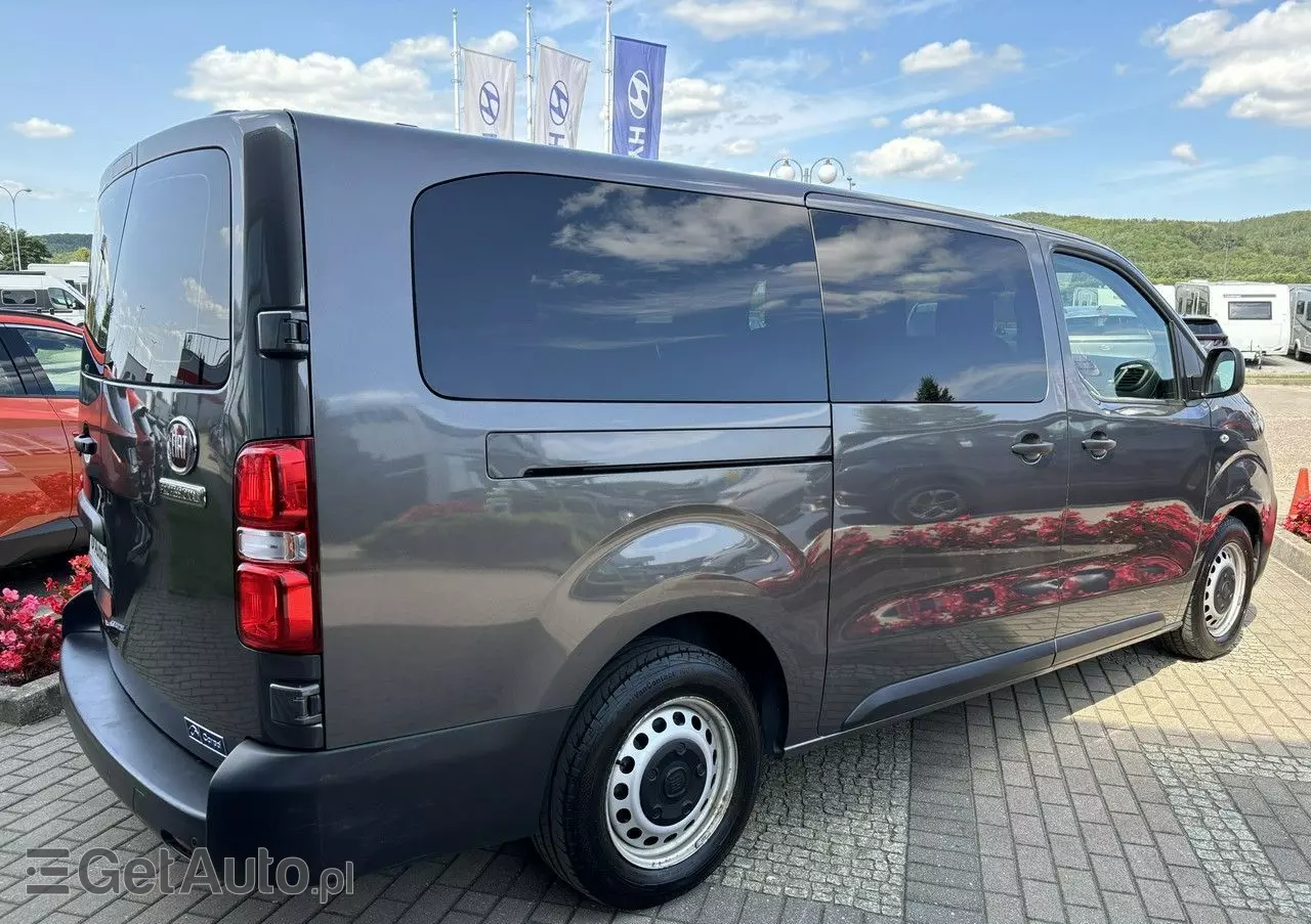 FIAT Scudo 