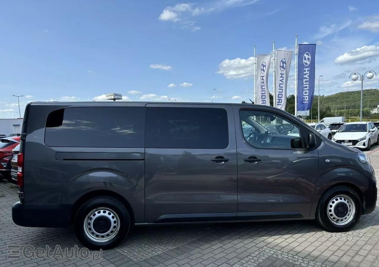 FIAT Scudo 