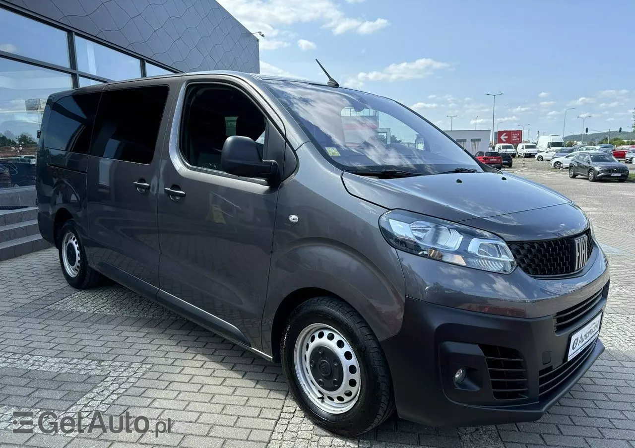 FIAT Scudo 