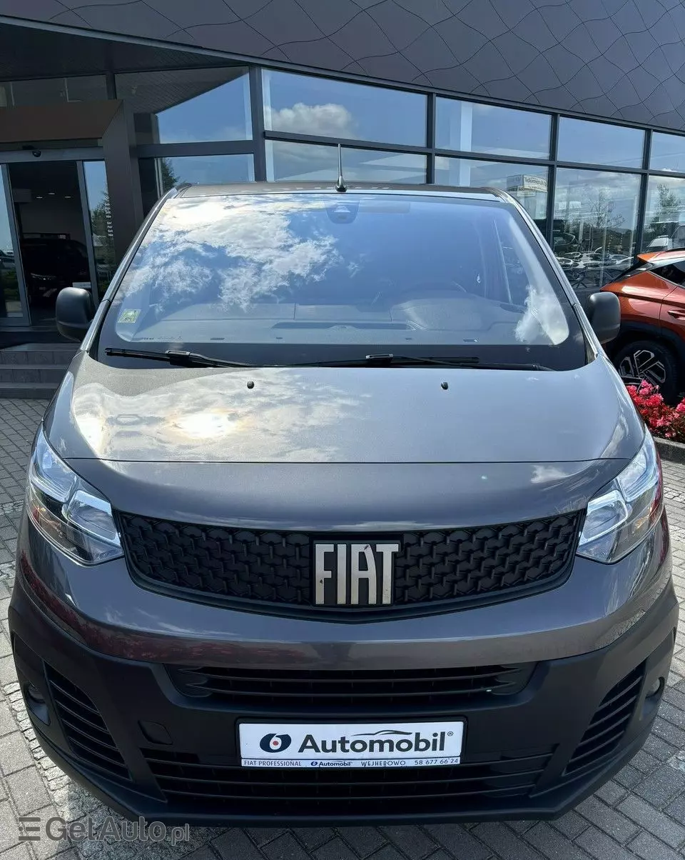 FIAT Scudo 