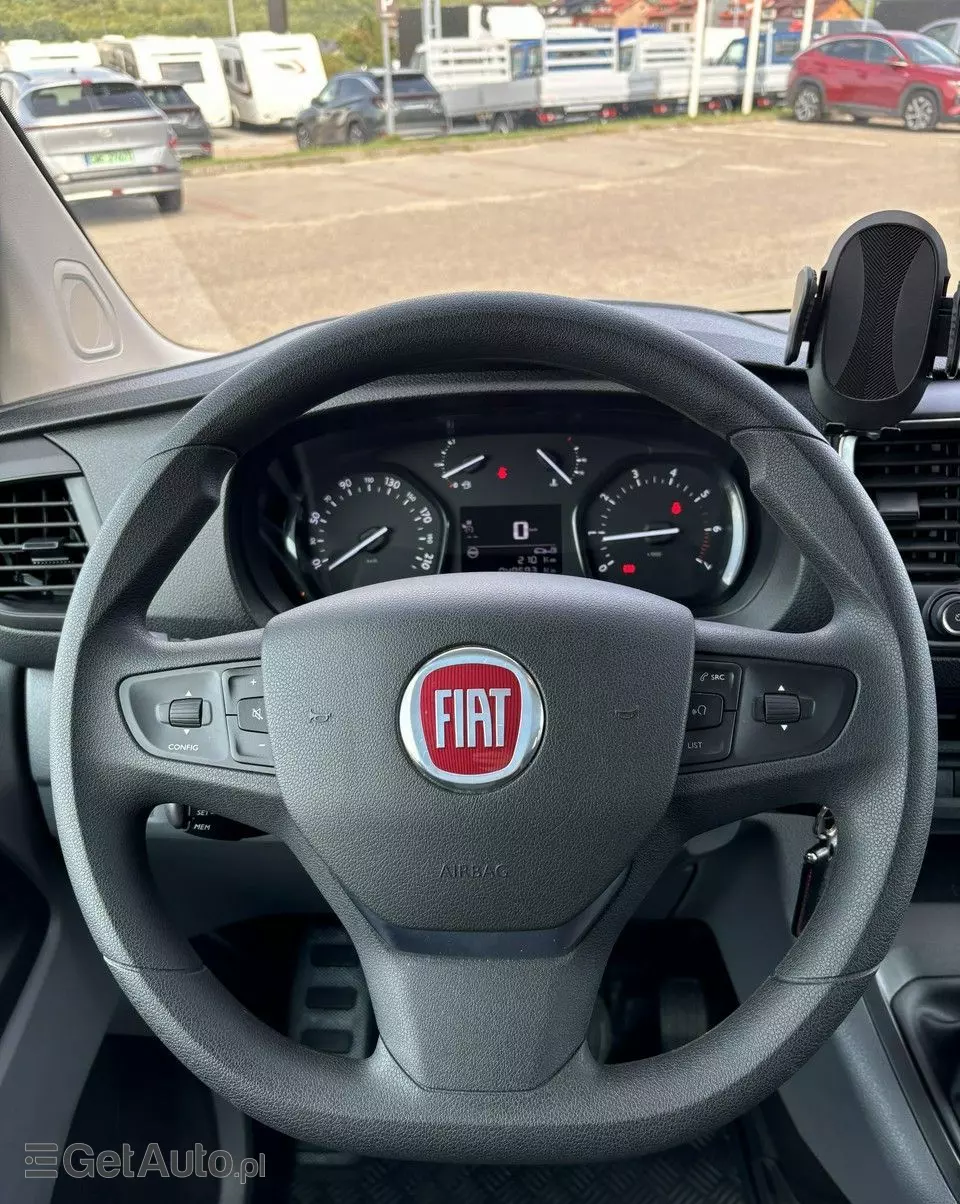 FIAT Scudo 