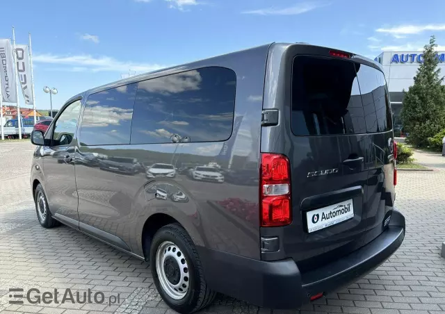 FIAT Scudo 