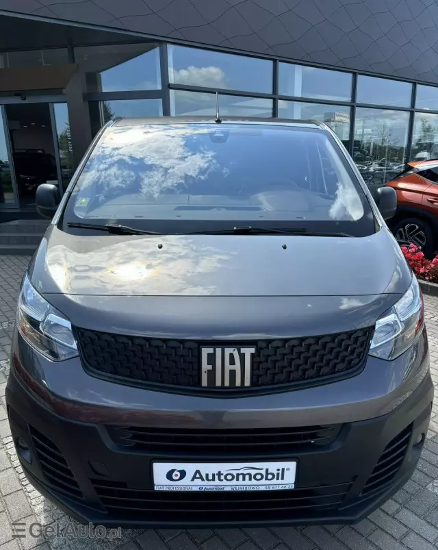 FIAT Scudo 