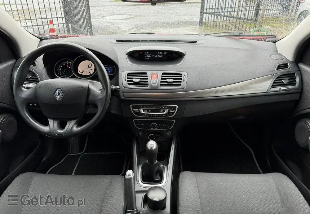 RENAULT Megane 1.6 16V 100 Expression