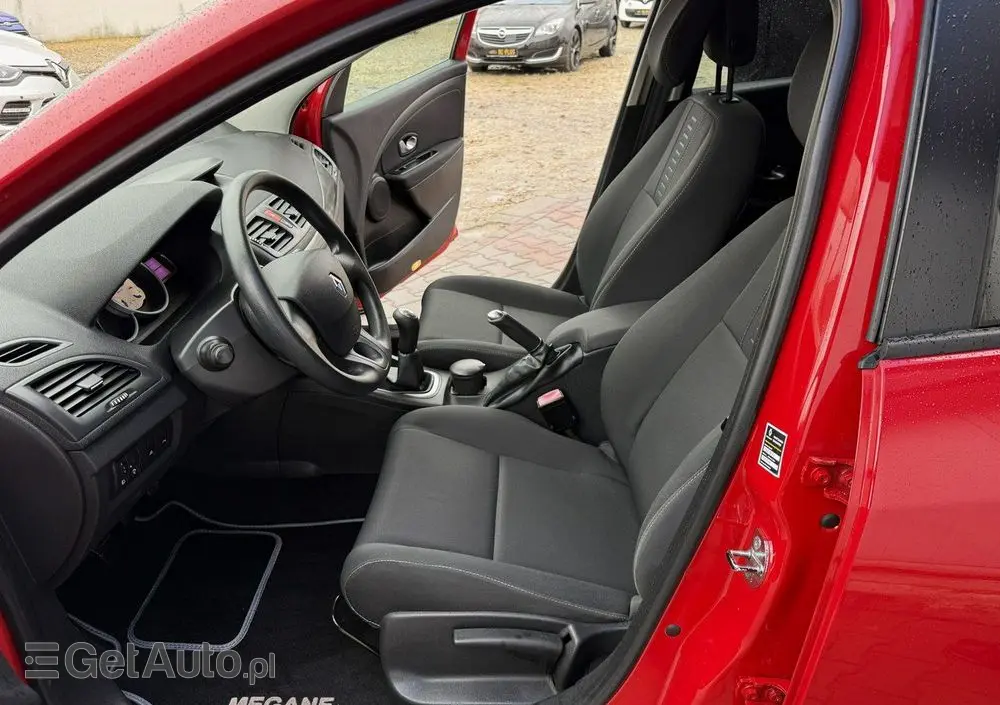 RENAULT Megane 1.6 16V 100 Expression