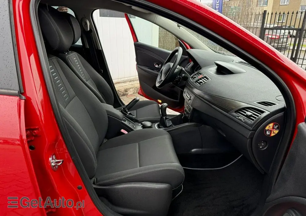 RENAULT Megane 1.6 16V 100 Expression