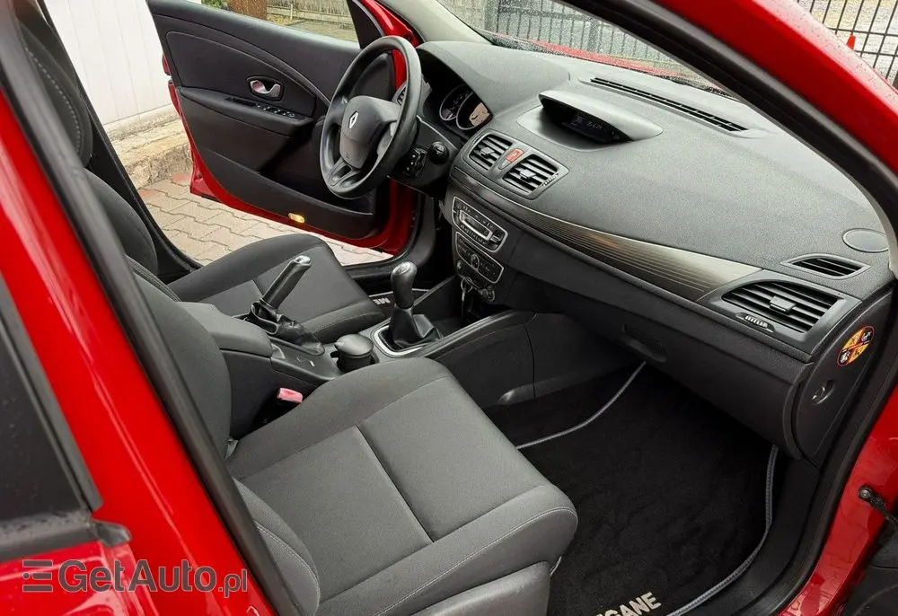 RENAULT Megane 1.6 16V 100 Expression