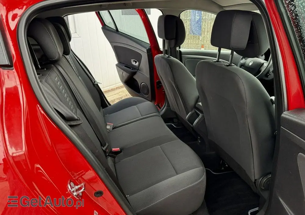 RENAULT Megane 1.6 16V 100 Expression