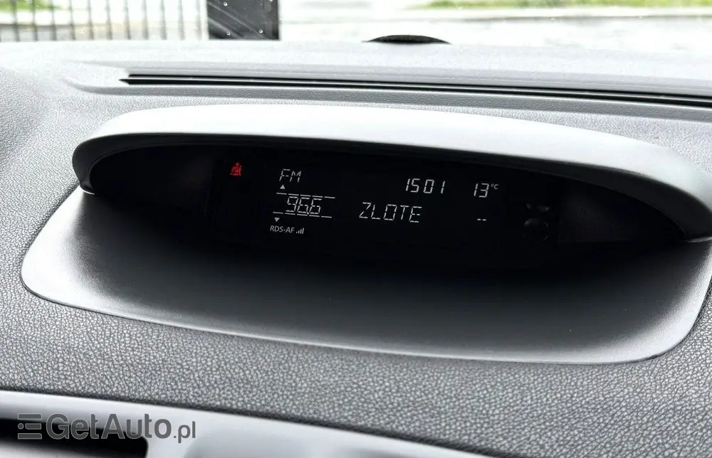 RENAULT Megane 1.6 16V 100 Expression