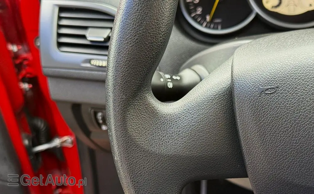 RENAULT Megane 1.6 16V 100 Expression