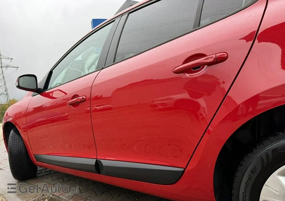 RENAULT Megane 1.6 16V 100 Expression