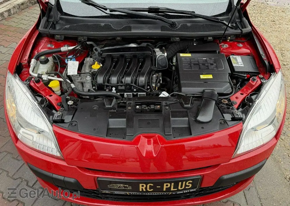 RENAULT Megane 1.6 16V 100 Expression