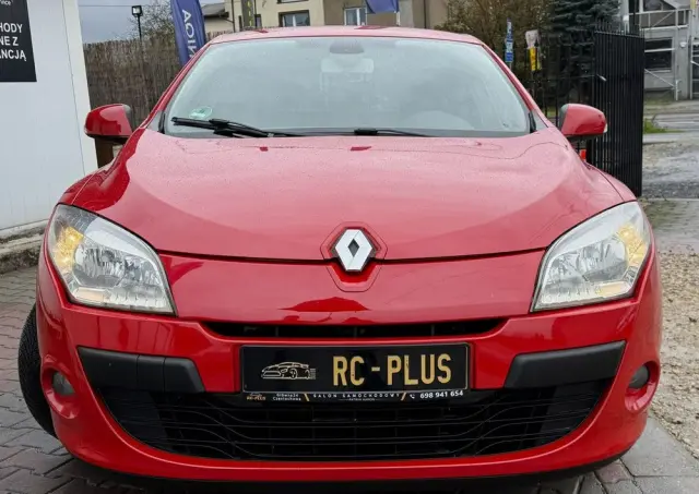 RENAULT Megane 1.6 16V 100 Expression