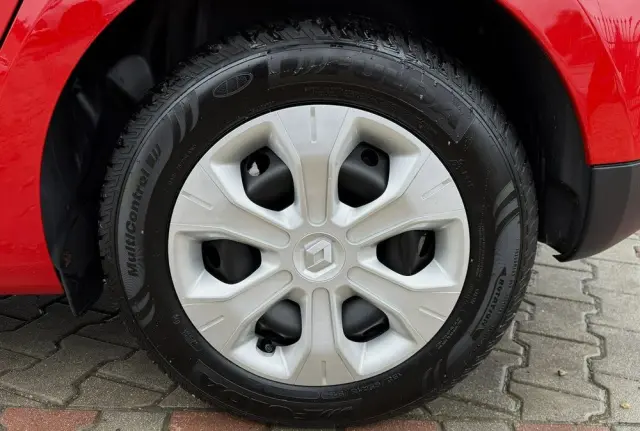 RENAULT Megane 1.6 16V 100 Expression