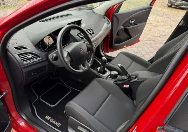 RENAULT Megane 1.6 16V 100 Expression