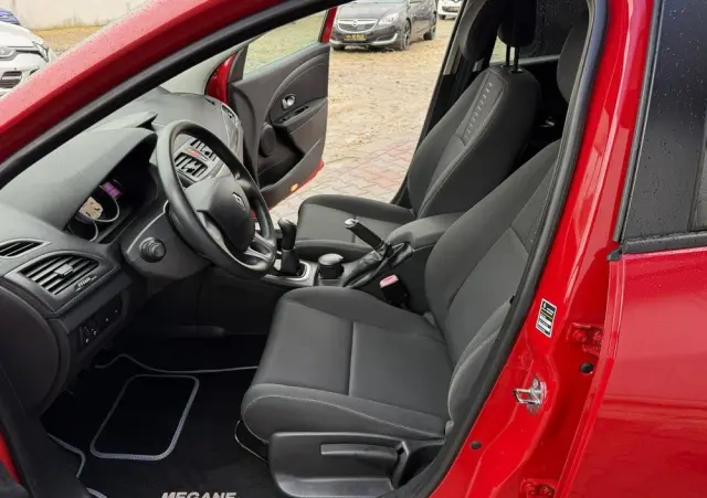 RENAULT Megane 1.6 16V 100 Expression