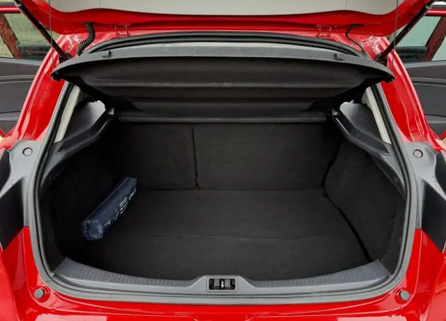 RENAULT Megane 1.6 16V 100 Expression